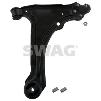 Triangle ou bras de suspension (train avant) SWAG 40 73 0018