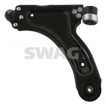 Triangle ou bras de suspension (train avant) SWAG OEM 24428977