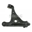SWAG 40 73 0065 - Triangle ou bras de suspension (train avant)