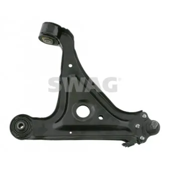 Triangle ou bras de suspension (train avant) SWAG OEM 352196