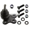 SWAG 40 78 0006 - Rotule de suspension