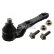 SWAG 40 78 0021 - Rotule de suspension