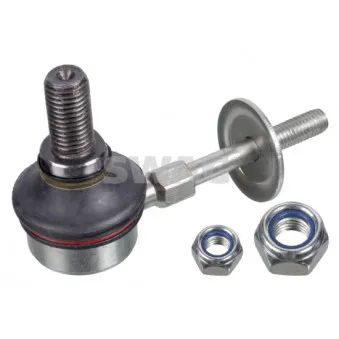 Entretoise/tige, stabilisateur SWAG 40 79 0002 pour LANCIA THEMA 1.6 LPG - 101cv