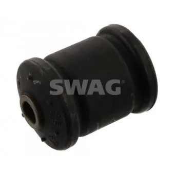 SWAG 40 79 0012 - Silent bloc de suspension (train arrière)