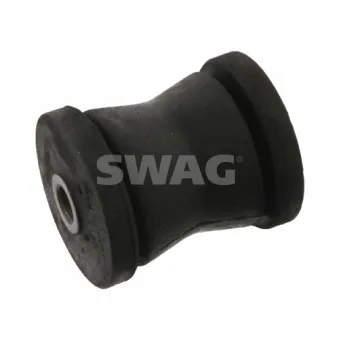 SWAG 40 79 0015 - Suspension, corps de l'essieu