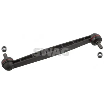 Entretoise/tige, stabilisateur SWAG OEM 013169439