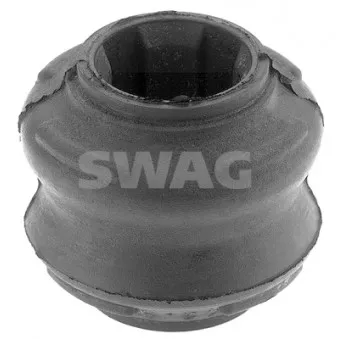 SWAG 40 79 0021 - Suspension, barre de couplage stabilisatrice