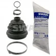 Soufflets de cardan avant SWAG [40 83 0002]