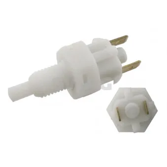 Interrupteur des feux de freins SWAG 40 90 2822 pour SAAB 900 2.0 EMS - 118cv