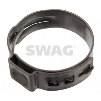 SWAG 40 91 2852 - Collier de serrage