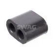 Cache batterie SWAG [40 91 7425]