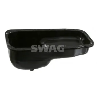SWAG 40 91 8157 - Carter d'huile