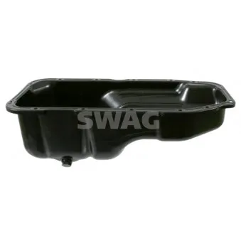 SWAG 40 91 8159 - Carter d'huile
