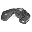 SWAG 40 91 9102 - Suspension, jambe d'essieu avant droit