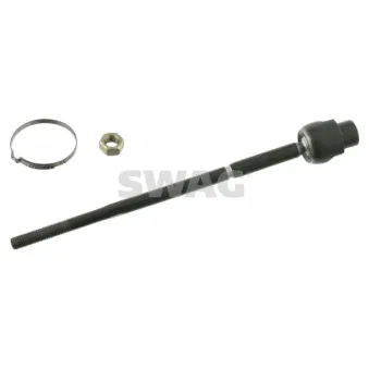 Rotule de direction intérieure, barre de connexion SWAG OEM 026087867