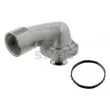 SWAG 40 91 9595 - Thermostat, liquide de refroidissement