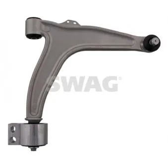 Triangle ou bras de suspension (train avant) SWAG OEM 12796014