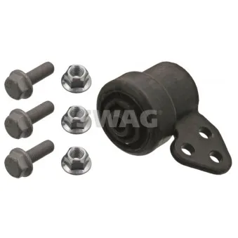 SWAG 40 92 3129 - Kit d'assemblage, bras de liaison