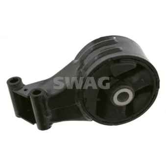 Suspension, boîte automatique SWAG 40 92 3673