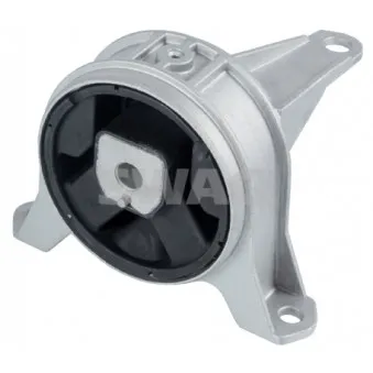 Support moteur avant droit SWAG OEM 13125637