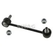 SWAG 40 92 3688 - Entretoise/tige, stabilisateur avant gauche