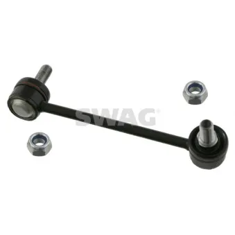 Entretoise/tige, stabilisateur avant gauche SWAG OEM 097018228