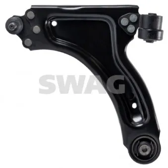 Triangle ou bras de suspension (train avant) SWAG OEM 5352027