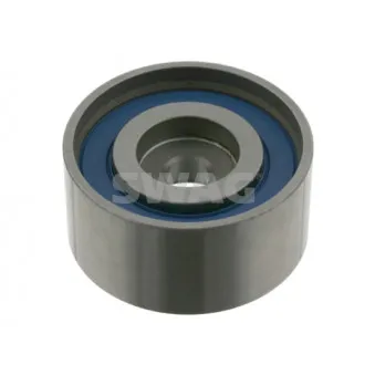 Poulie renvoi/transmission, courroie de distribution SWAG OEM 7701063971