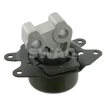 Support moteur avant gauche SWAG OEM 24416555