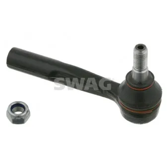 Rotule de barre de connexion avant droit SWAG OEM 1603267