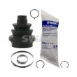 Soufflets de cardan avant SWAG [40 92 7079]