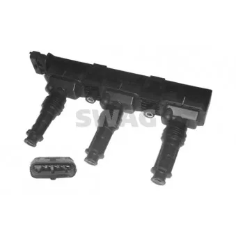 Bobine d'allumage SWAG OEM 1208028