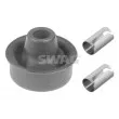 SWAG 40 92 7999 - Suspension, bras de liaison