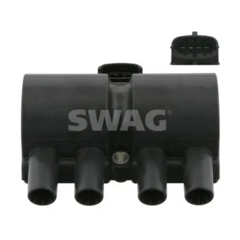 Bobine d'allumage SWAG OEM 010457870