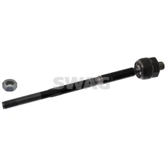 Rotule de direction intérieure, barre de connexion SWAG OEM 1603358