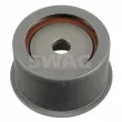 SWAG 40 92 8374 - Poulie renvoi/transmission, courroie de distribution