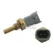 SWAG 40 92 8381 - Sonde de température, liquide de refroidissement