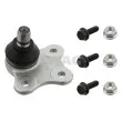 SWAG 40 92 8420 - Rotule de suspension