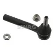 SWAG 40 92 9325 - Rotule de barre de connexion avant droit