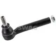 SWAG 40 92 9327 - Rotule de barre de connexion avant gauche