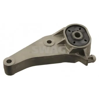 Support, suspension du moteur SWAG OEM 013143386