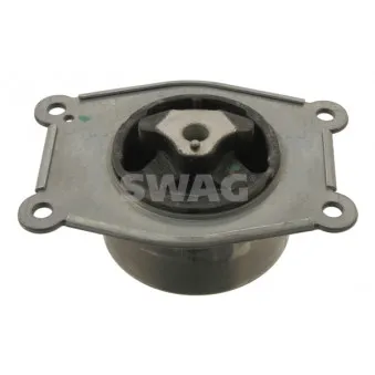 Support moteur SWAG OEM 13159995