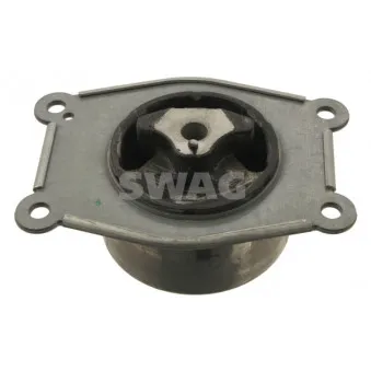 Support moteur SWAG 40 93 0106 pour OPEL ASTRA 2.0 Turbo - 170cv