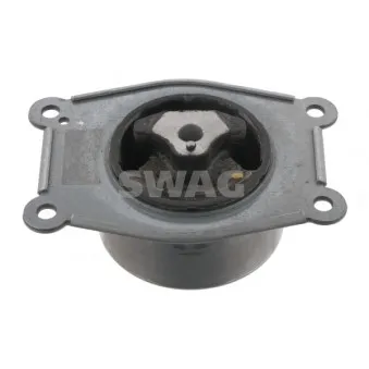 SWAG 40 93 0108 - Support moteur
