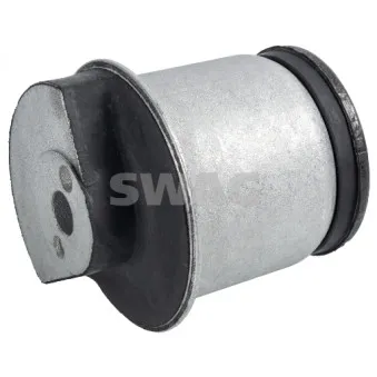 Suspension, corps de l'essieu SWAG OEM 402952