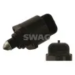 SWAG 40 93 0608 - Controle de ralenti, alimentation en air