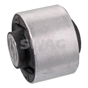 Silent bloc de suspension (train arrière) SWAG OEM 24452034