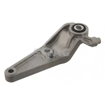 Support, suspension du moteur SWAG OEM 13130723