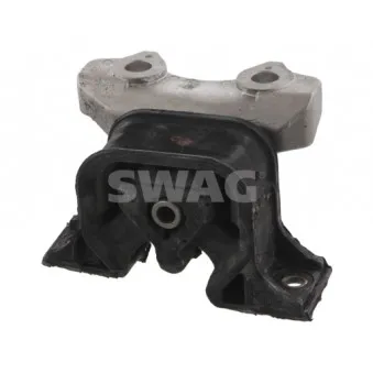 Support moteur avant droit SWAG OEM 009227880