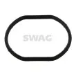 Joint d'étanchéité, boîtier du thermostat SWAG [40 93 3685]